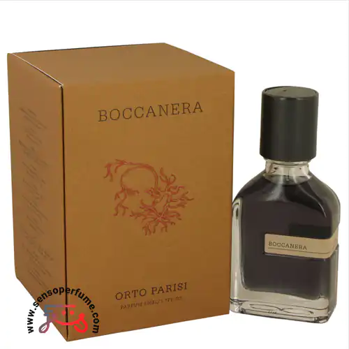 عطر ادکلن اورتو پاریسی بوکانرا
